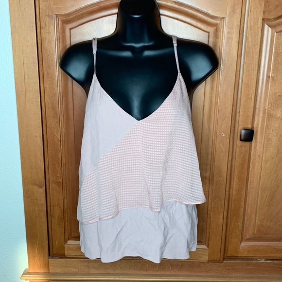 GF Collection Blush Camisole - Picture 1 of 3